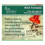 Simply Soothing Bug Soother Max Extra Strength Mosquito & Tick Repellent - Thumbnail 6 of 6