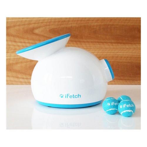 iFetch Dog Toy - Primary Image