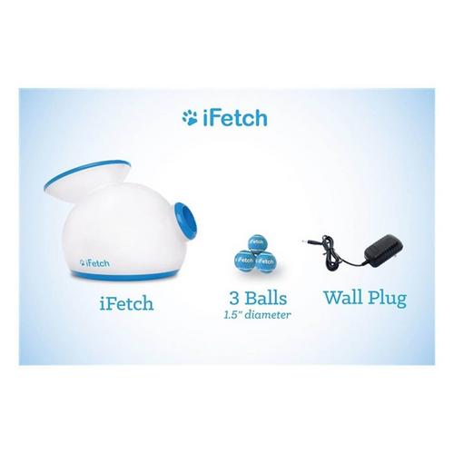 iFetch Dog Toy - Primary Image