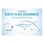 iFetch Dog Toy - Thumbnail 3 of 4