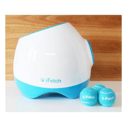 iFetch Too Dog Toy - Primary Image