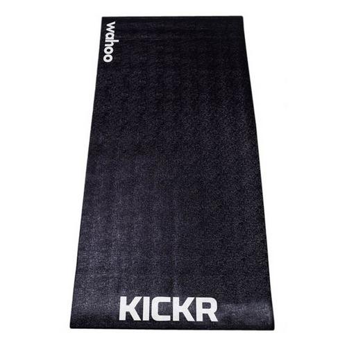 Wahoo Kickr Trainer Floormat - Primary Image