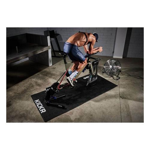 Wahoo Kickr Trainer Floormat - Primary Image