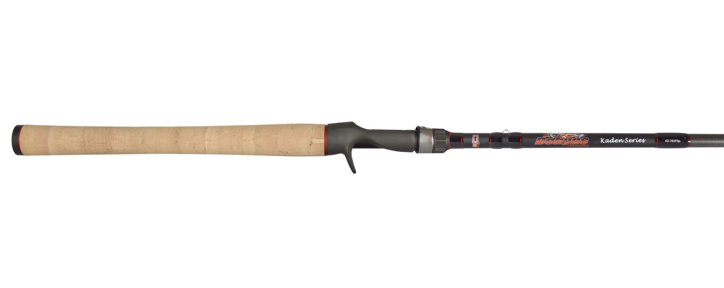 Dobyns Kaden Casting Rod