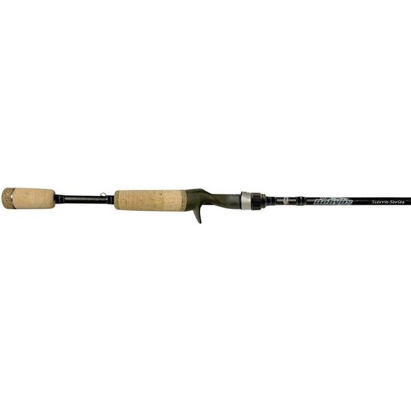 Dobyns Sierra Ultra Finesse Casting Rod