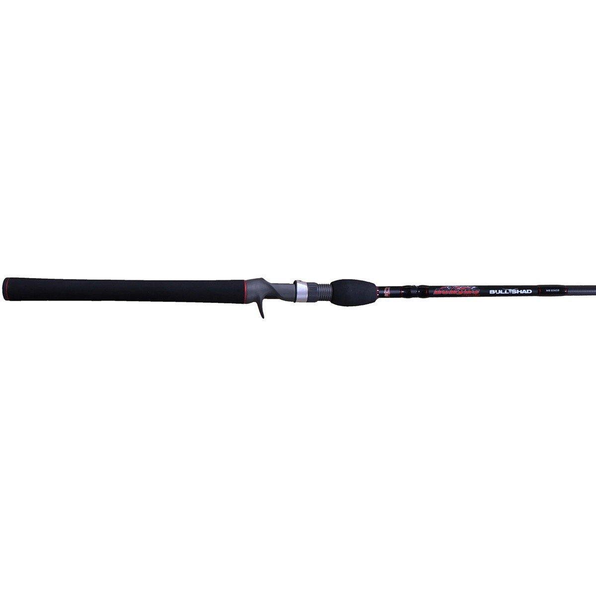 Dobyns Mike Bucca Bull Shad Casting Rod