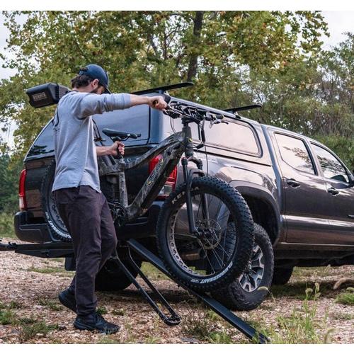 Kuat Racks Piston Family Bike Ramp - Primary Image