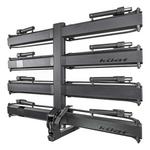Kuat Piston Pro Add On - Dual Ratchet Platform Rack - 2 Bike - Thumbnail 2 of 2