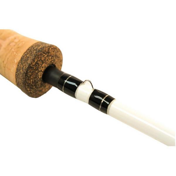 Evergoing Products Maxxon Outfitters Versa 2-IN-1 Fly-Spinning Pack Rod