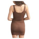 Women's Boob-eez Tayler Single Layer Slip  Dress - Thumbnail 2 of 2