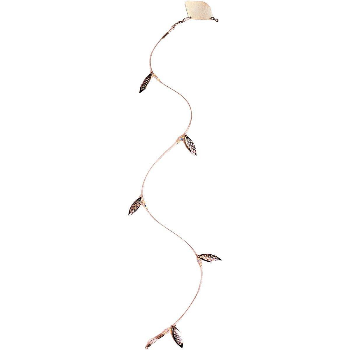 Silver - Kokabow In-Flight Trolls