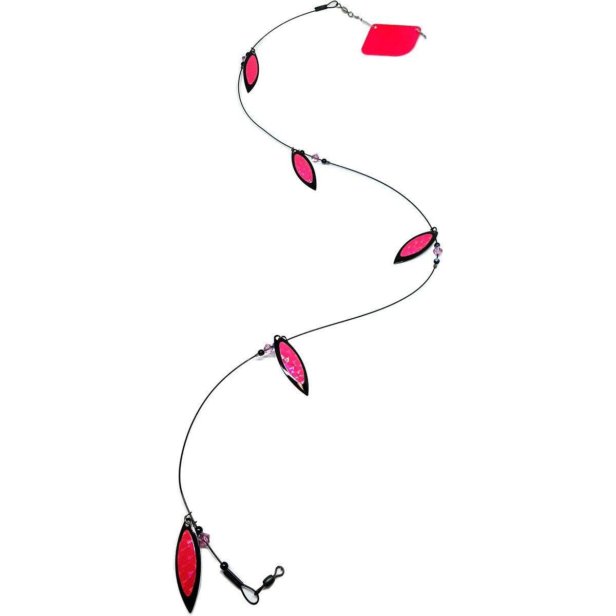 Pink Panther - Kokabow In-Flight Trolls