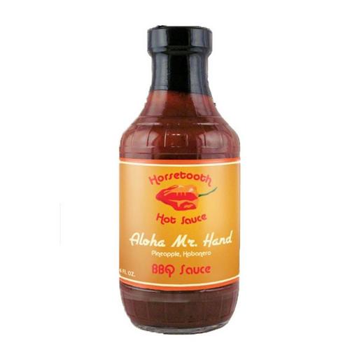 Horsetooth Hot Sauce Aloha Mr. Hand - Primary Image