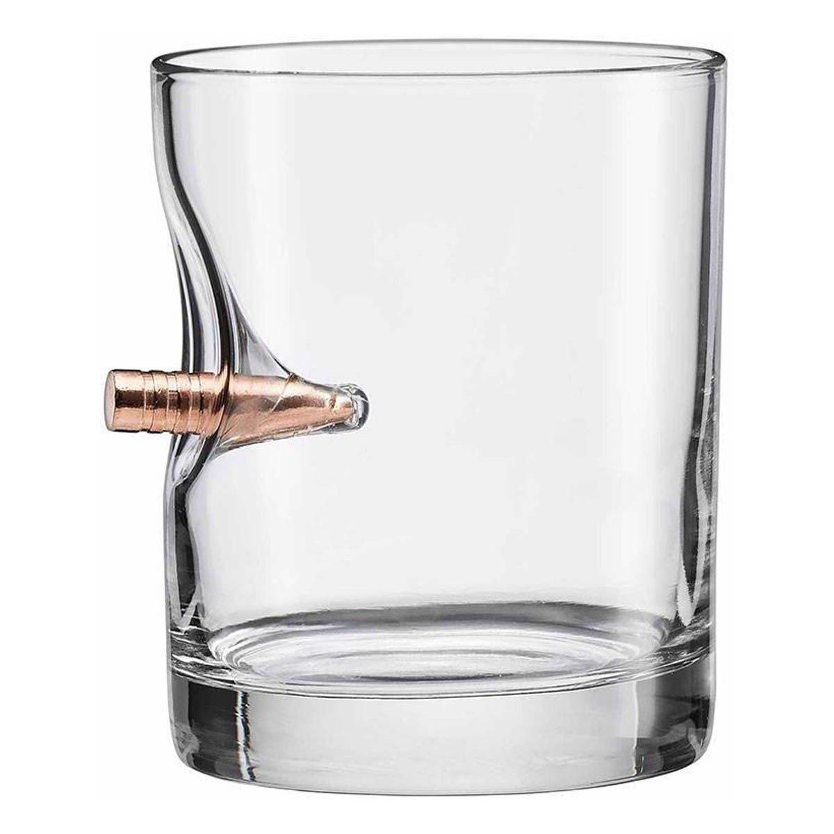BenShot 0.308 11oz Rocks Glass - BenShot
