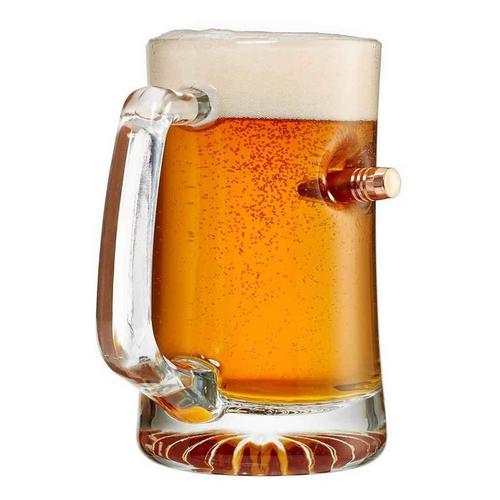 BenShot - Primary Image