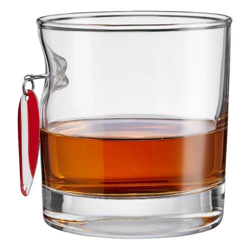 BenShot Fishing Glass - Primary Image