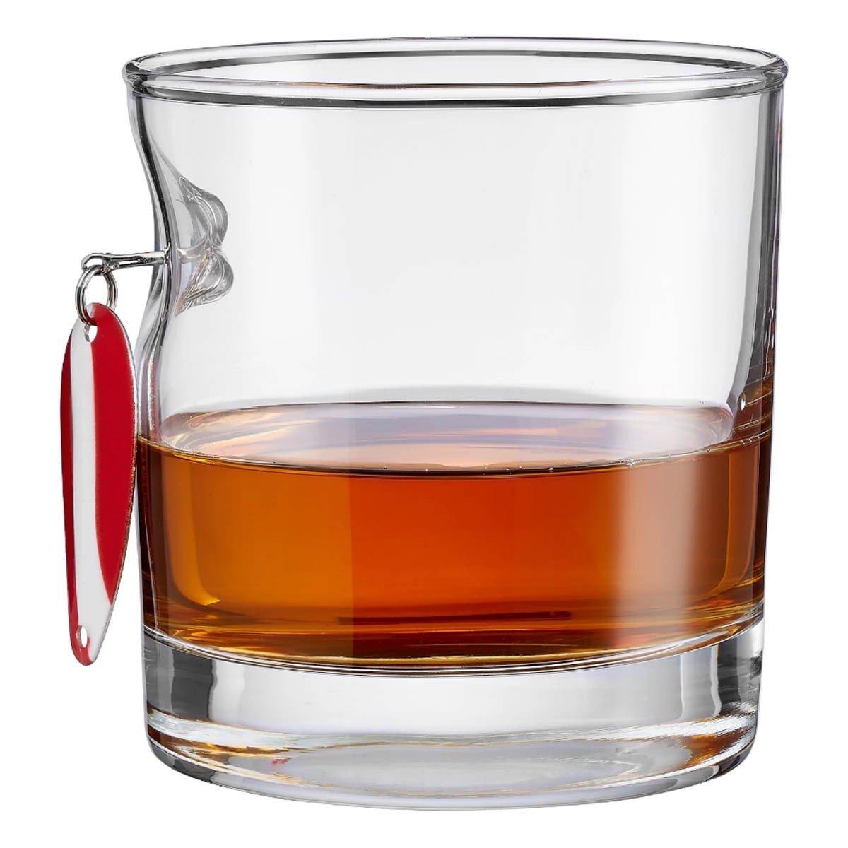 BenShot Fishing Glass - BenShot