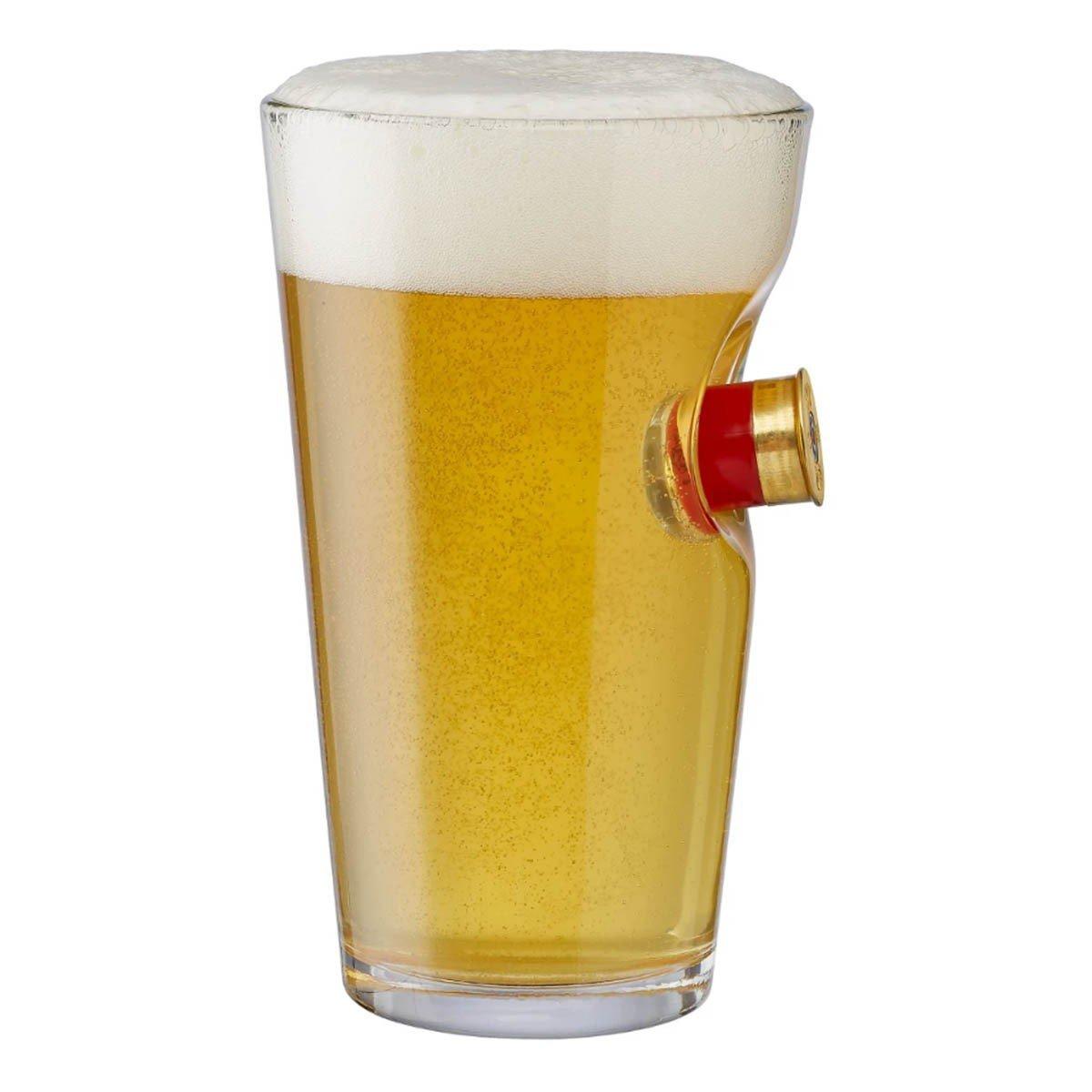 BenShot Shell Glass - BenShot