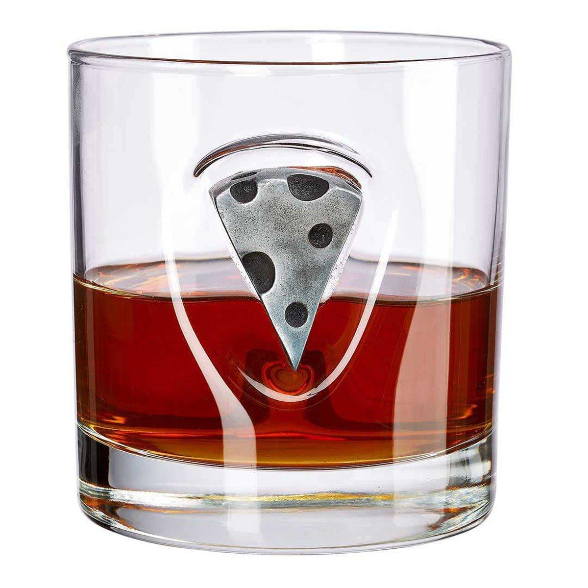 BenShot Cheese Rock Glass 11 oz - BenShot