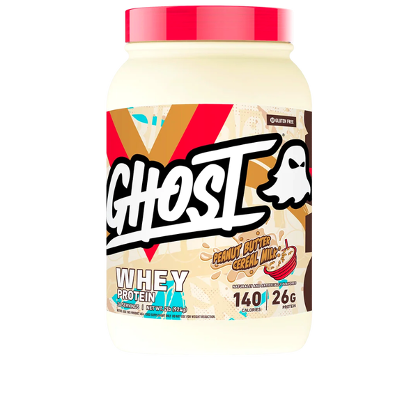 GHOST Protein Powder