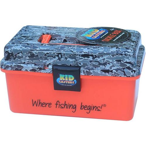 Kid Casters Tackle Box - Primary Image