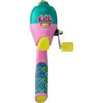 Kid Casters L.O.L. Surprise Youth Fishing Kit - Thumbnail 5 of 11