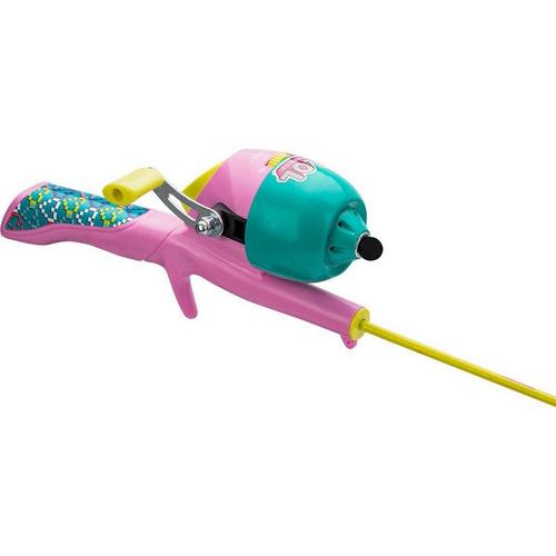 Kid Casters L.O.L. Surprise Youth Fishing Kit - Primary Image