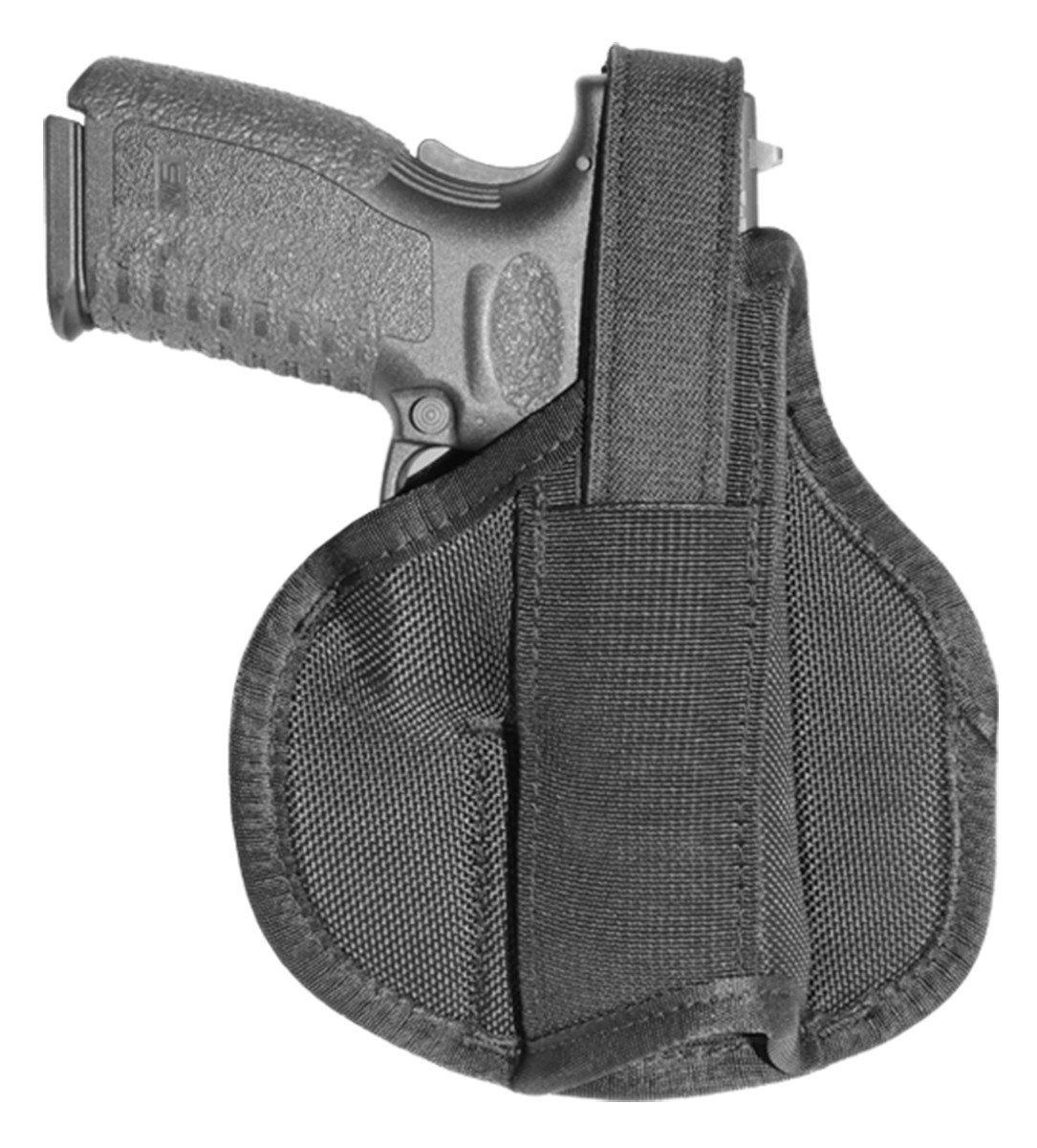 Crossfire Elite Rocket 5" Full Size Holster RH - Crossfire Elite