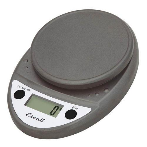 Escali Scales Primo Digital Scale - Primary Image