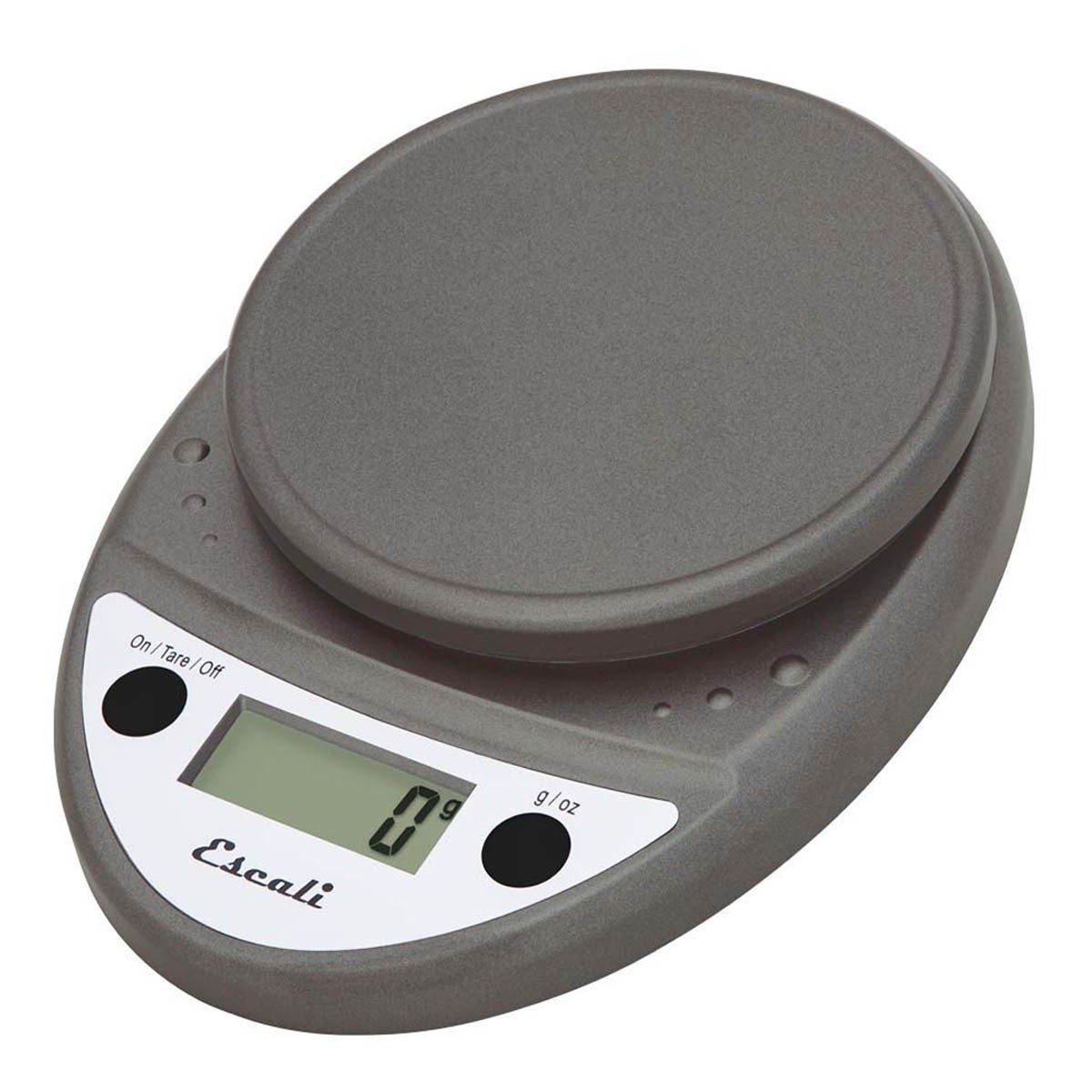 Escali Scales Primo Digital Scale - Escali Scales