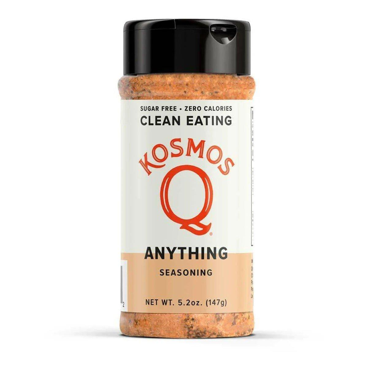 Kosmos Q Anything Seasoning - Kosmos Q
