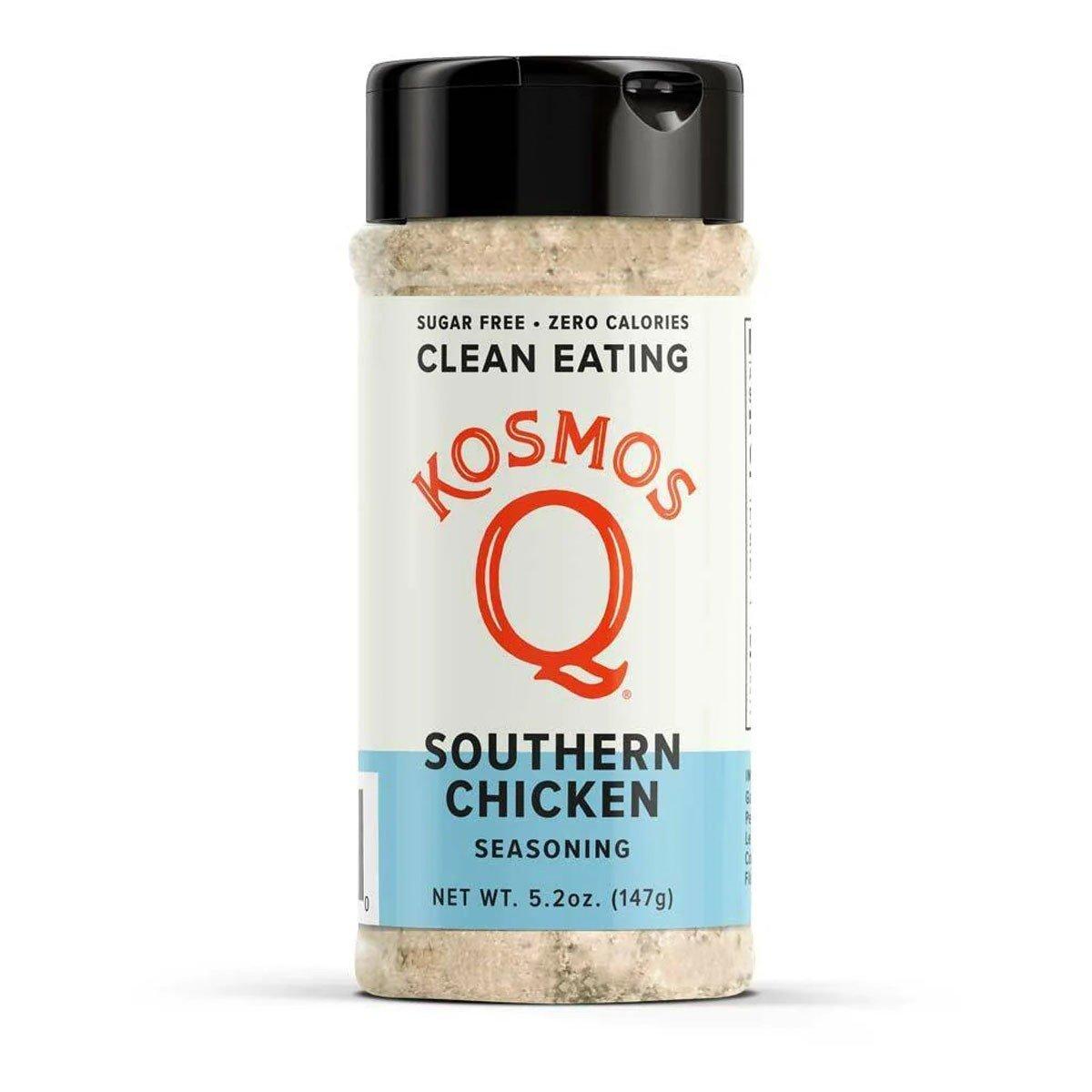 Kosmos Q Southern Chicken Seasoning - Kosmos Q