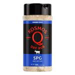 Kosmos SPG BBQ Rub - Thumbnail 1 of 2