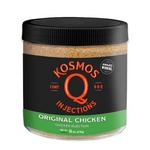 Komos Q Original Chicken Injection - Thumbnail 2 of 4
