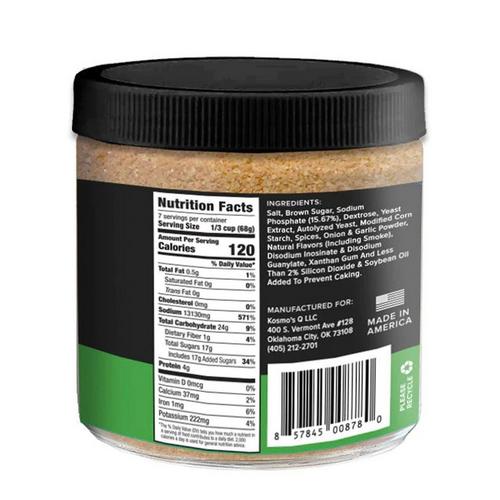 Komos Q Original Chicken Injection - Primary Image