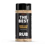 Kosmos Q The Best Beer Can Chicken Rub - Thumbnail 1 of 3