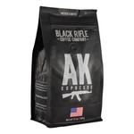 Black Rifle Coffee Company AK-47 Espresso Blend Coffee - Thumbnail 1 of 3