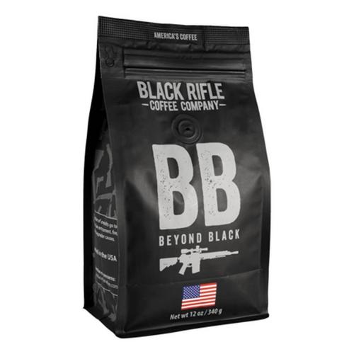 Black Rifle Coffee Company Beyond Black Coffee - Primary Image