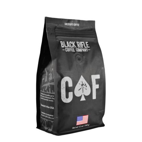 Black Rifle Coffee Company CAF Coffee - Primary Image
