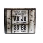 Black Rifle Coffee Company Mixed Rounds Coffee - Thumbnail 4 of 4