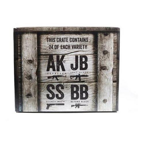 Black Rifle Coffee Company Mixed Rounds Coffee - Primary Image