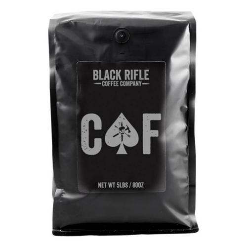 Black Rifle Coffee Company CAF Coffee - Primary Image