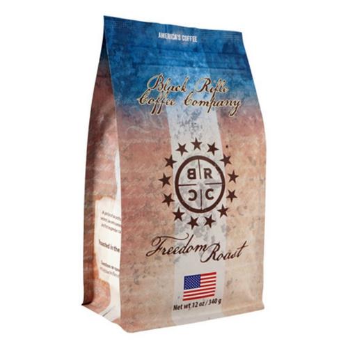 Black Rifle Coffee Company Freedom Roast Coffee - Primary Image