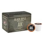 Black Rifle Coffee Company AK-47 Espresso Blend Coffee - Thumbnail 3 of 3