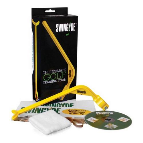 SWINGYDE Golf Swing Training Aid - Primary Image