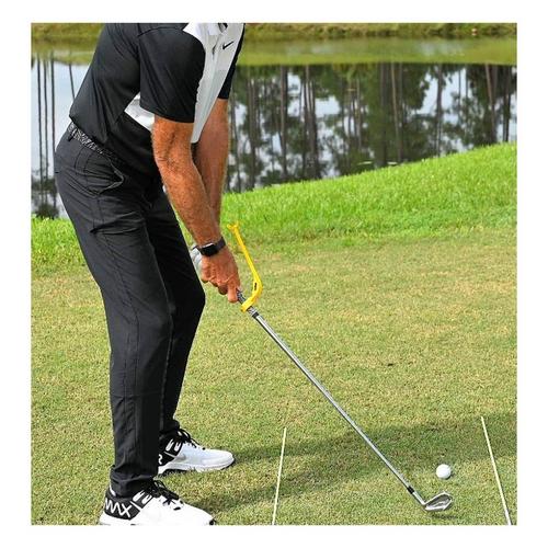 SWINGYDE Golf Swing Training Aid - Primary Image