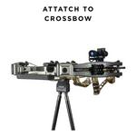 Swagger QD42 Bipod - Thumbnail 2 of 6