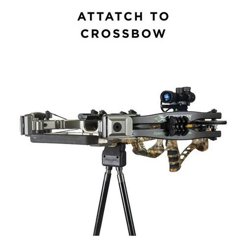 Swagger QD42 Bipod - Primary Image