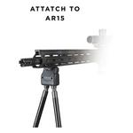 Swagger QD42 Bipod - Thumbnail 4 of 6