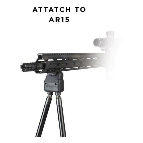 Swagger QD42 Bipod - Primary Image